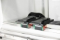 Kompakte elektrische Abkantpresse C9x